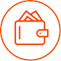 Cheaper to Run and Maintain Icon