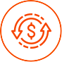 Energy Security Icon